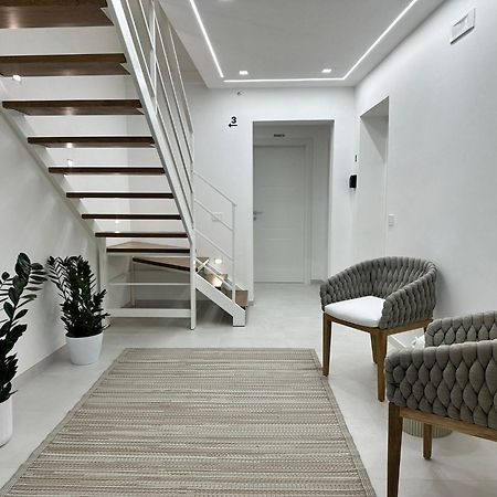 Hary Home Brindisi Zewnętrze zdjęcie