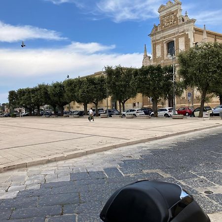 Hary Home Brindisi Zewnętrze zdjęcie