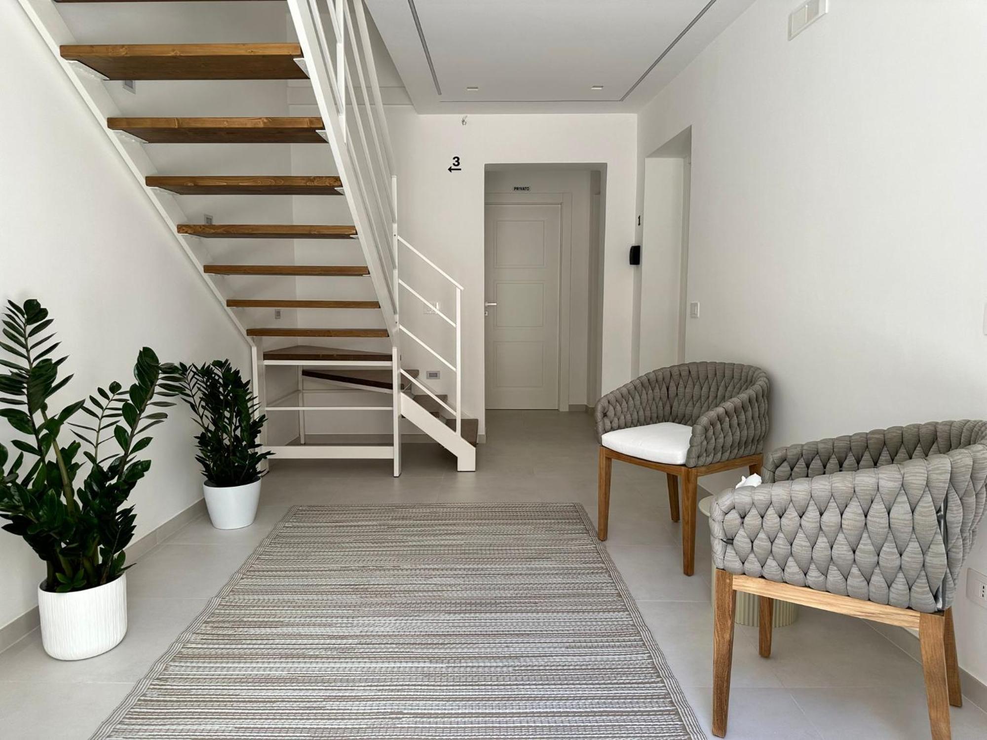 Hary Home Brindisi Zewnętrze zdjęcie