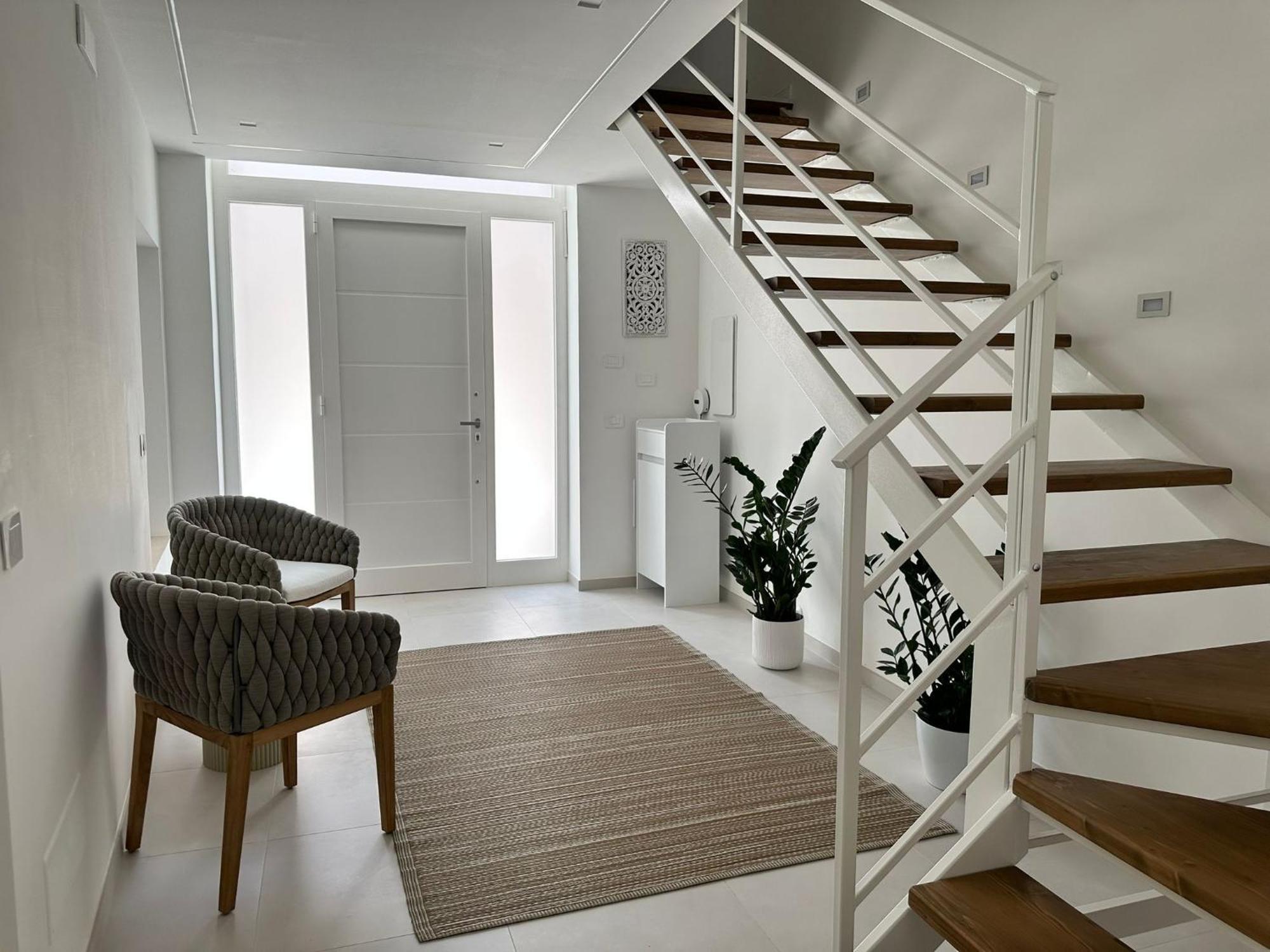 Hary Home Brindisi Zewnętrze zdjęcie