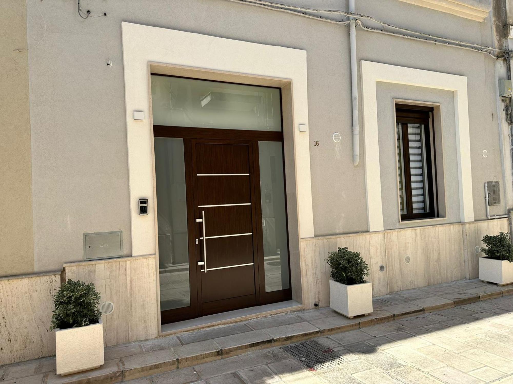 Hary Home Brindisi Zewnętrze zdjęcie
