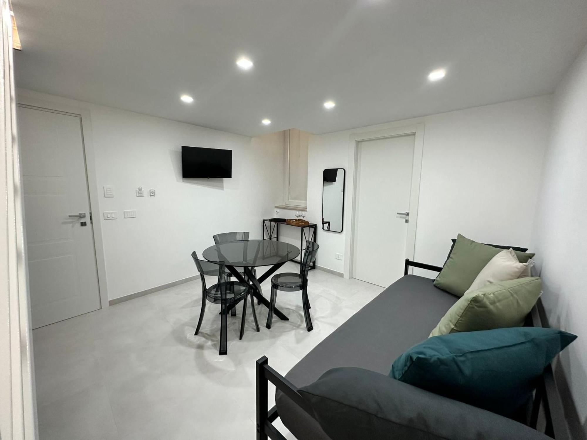 Hary Home Brindisi Zewnętrze zdjęcie
