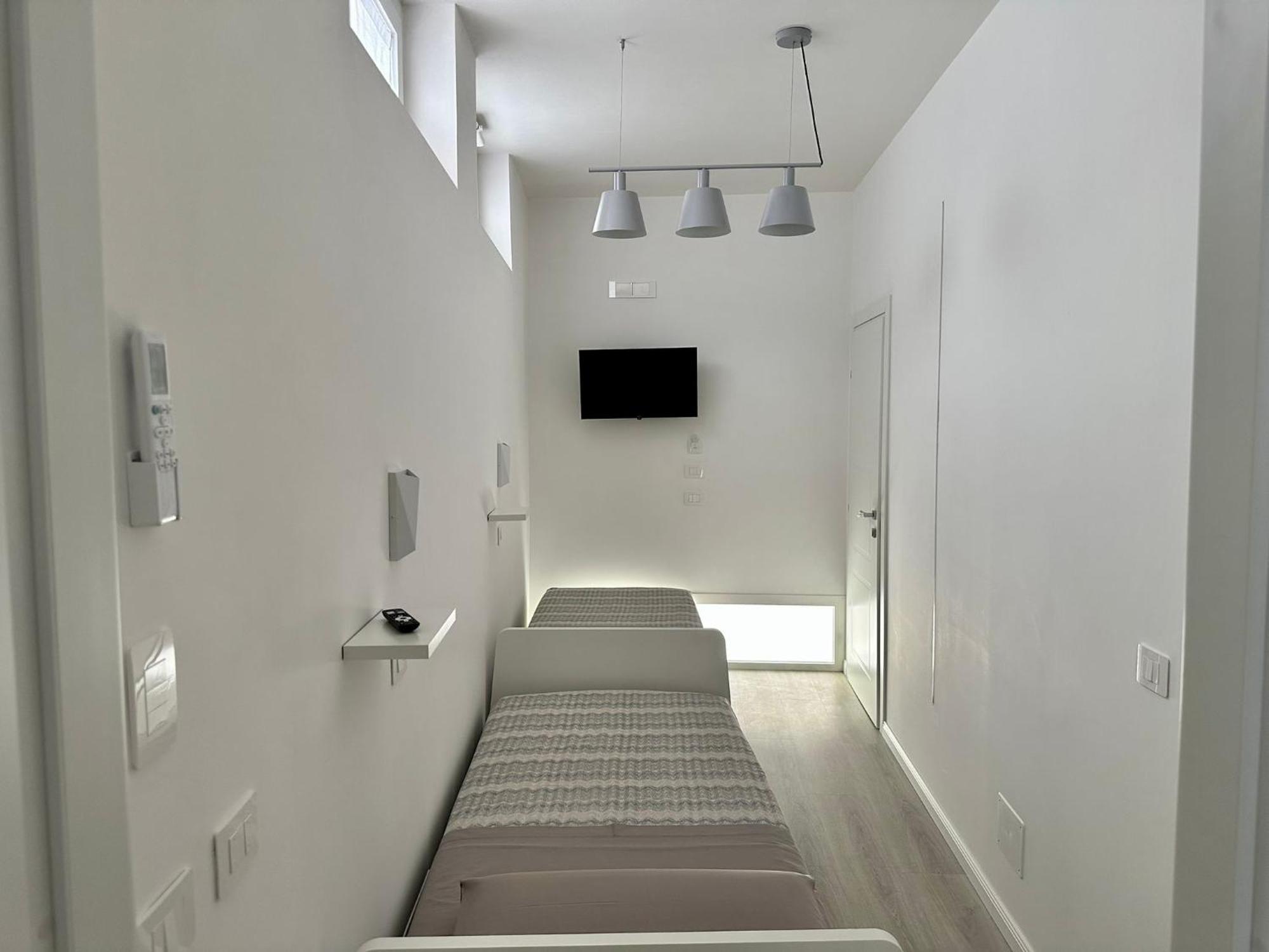 Hary Home Brindisi Zewnętrze zdjęcie