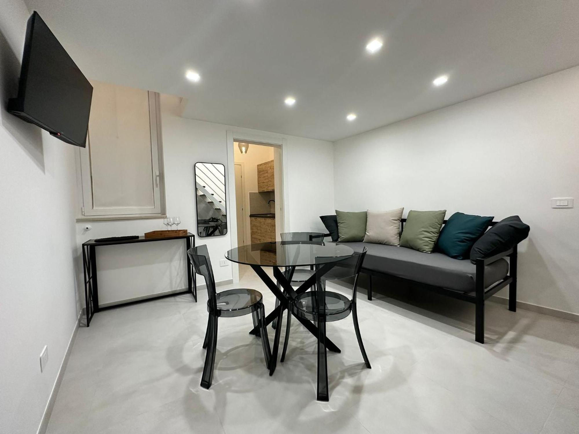 Hary Home Brindisi Zewnętrze zdjęcie