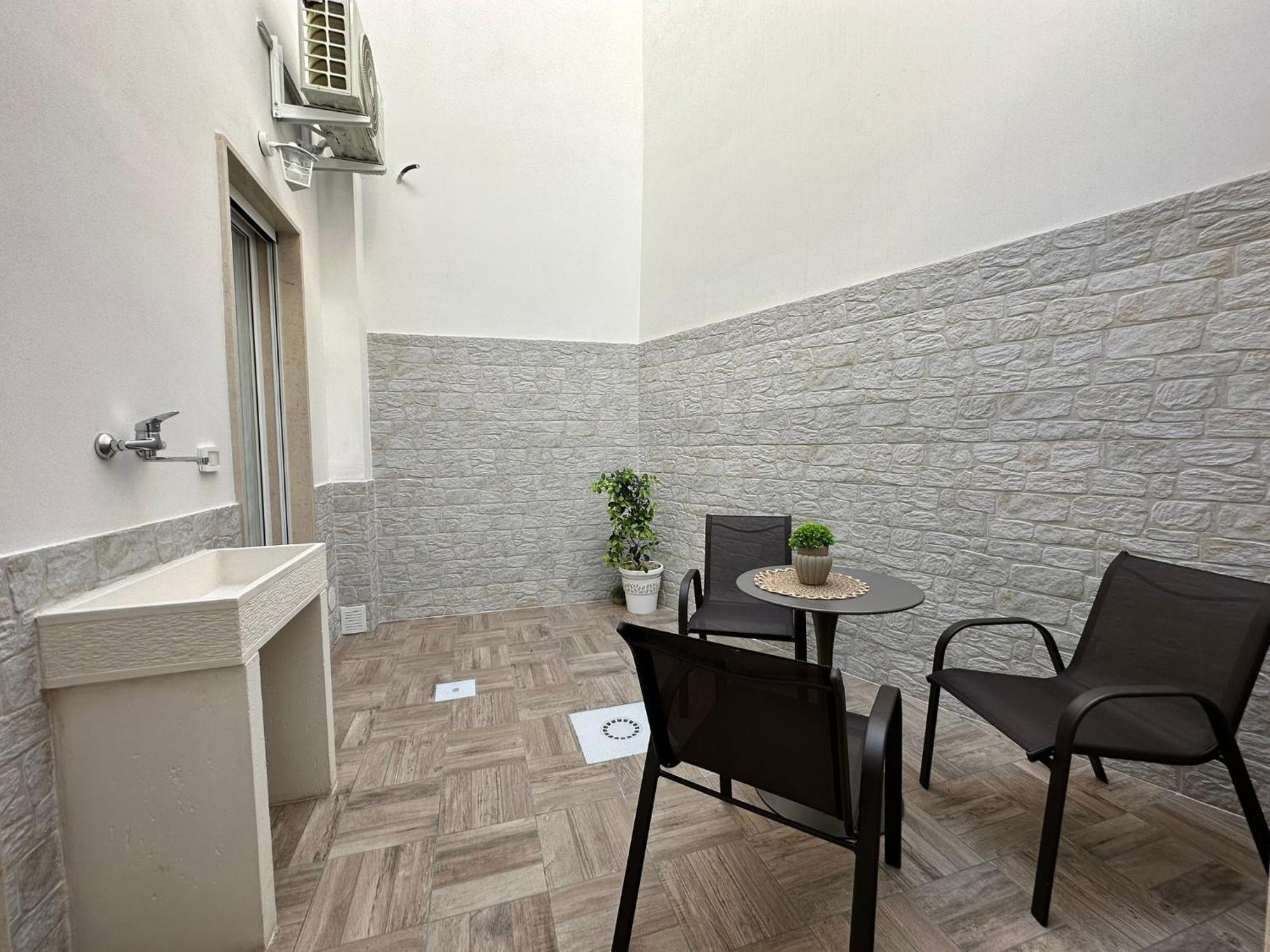 Hary Home Brindisi Zewnętrze zdjęcie