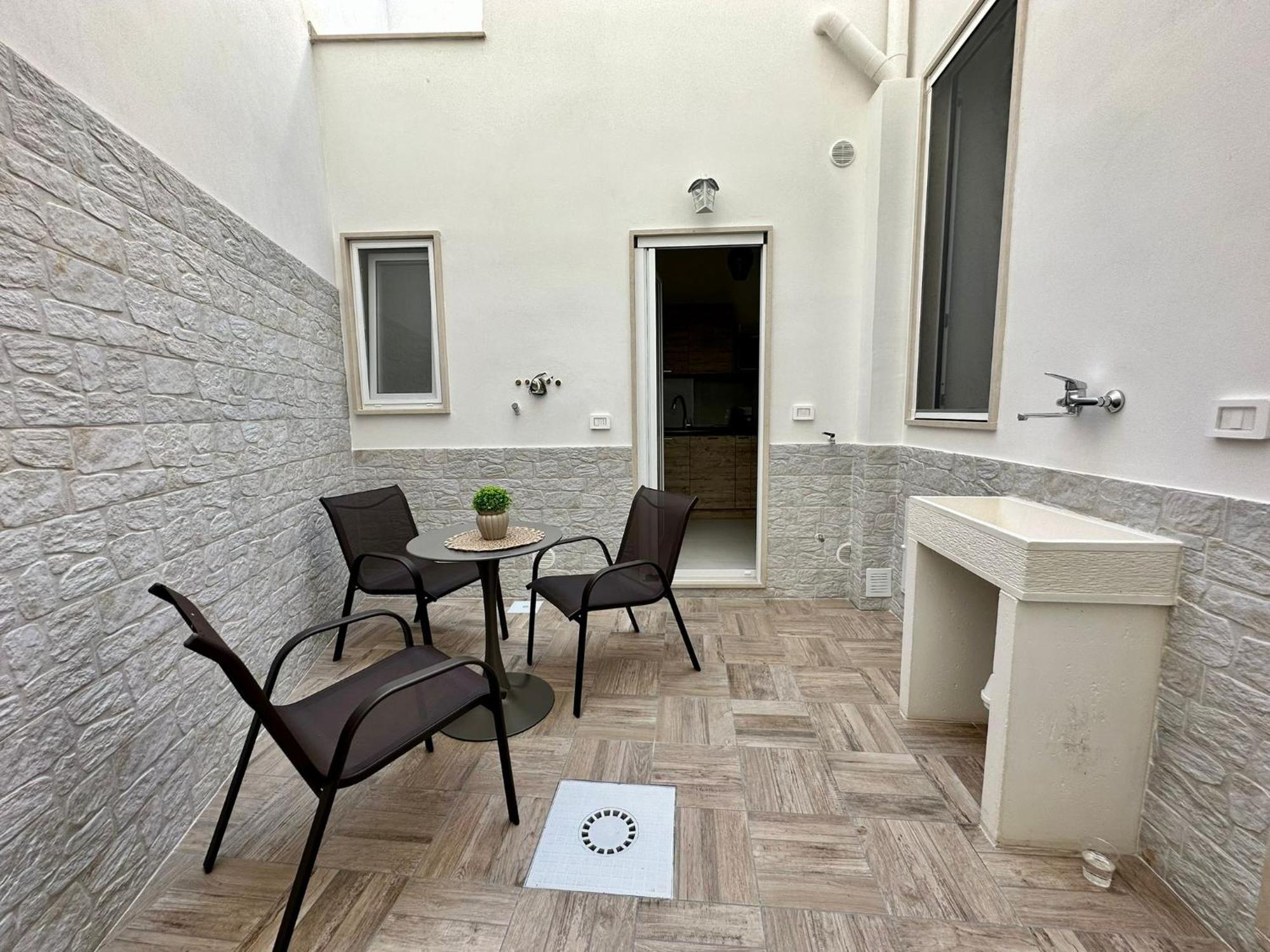 Hary Home Brindisi Zewnętrze zdjęcie