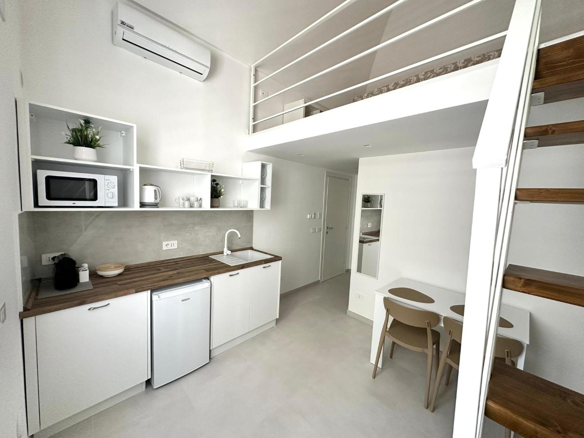 Hary Home Brindisi Zewnętrze zdjęcie