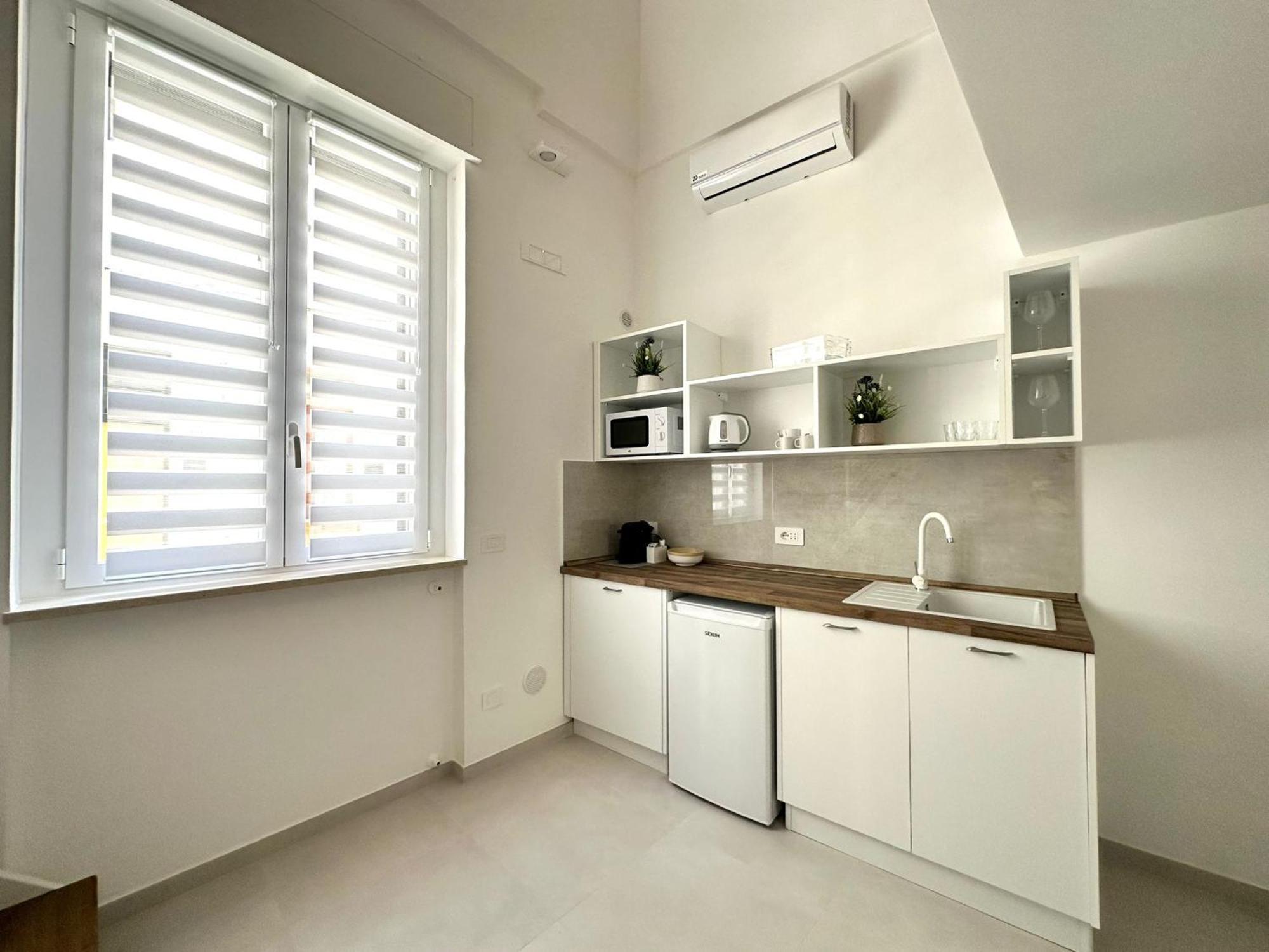 Hary Home Brindisi Zewnętrze zdjęcie