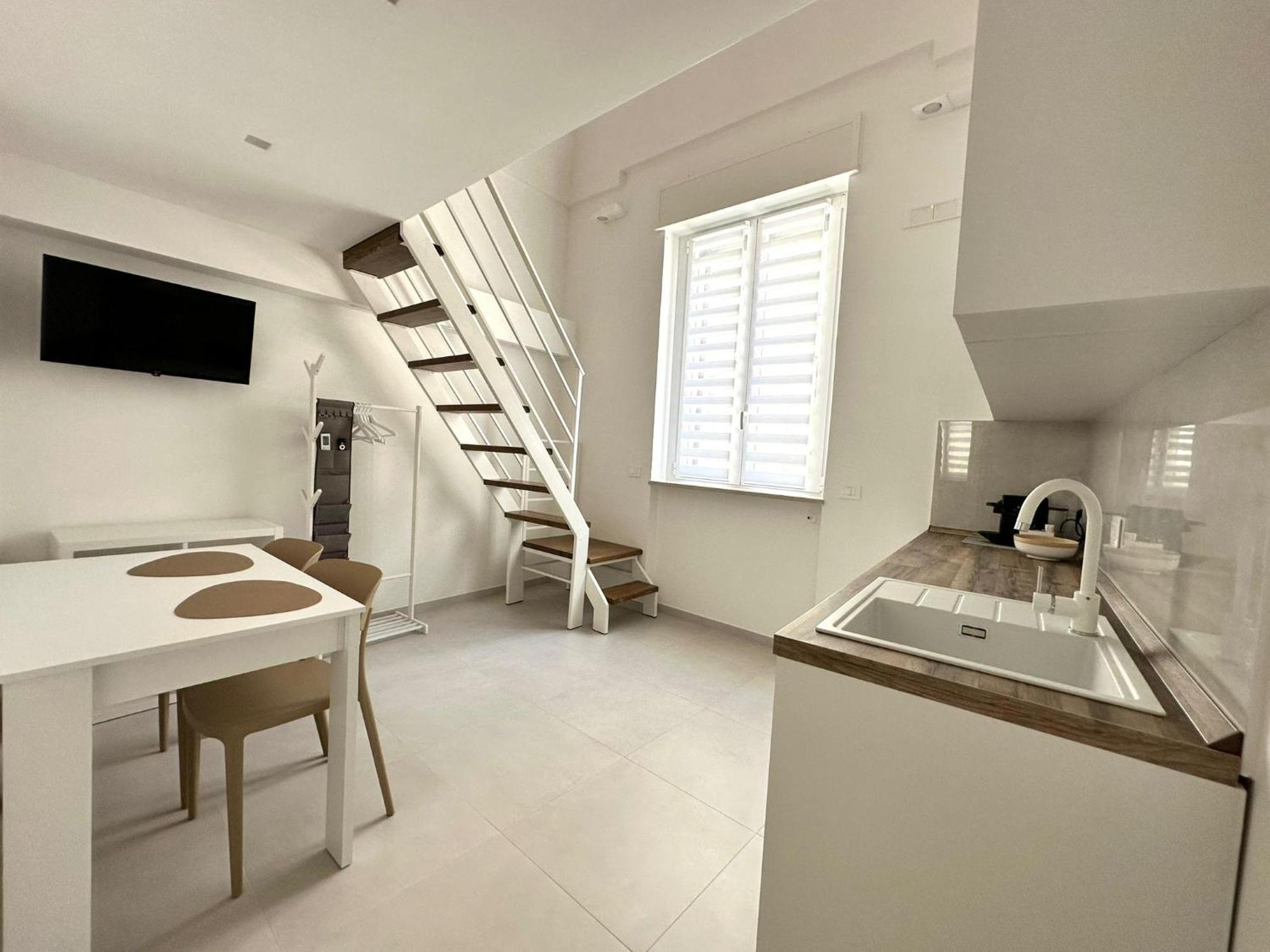 Hary Home Brindisi Zewnętrze zdjęcie
