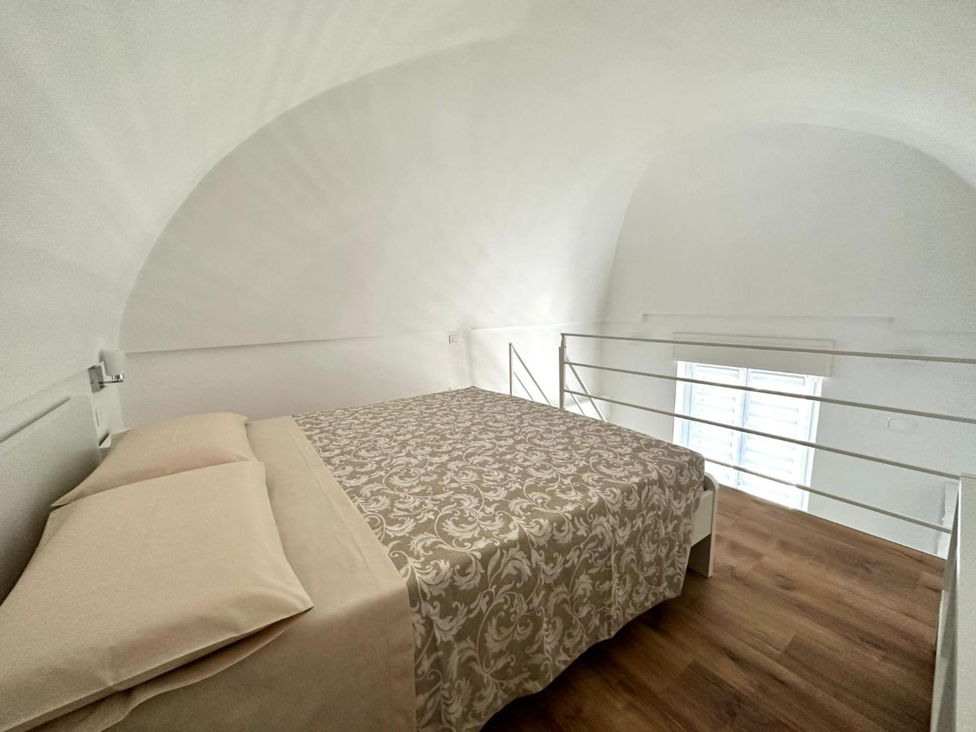 Hary Home Brindisi Zewnętrze zdjęcie