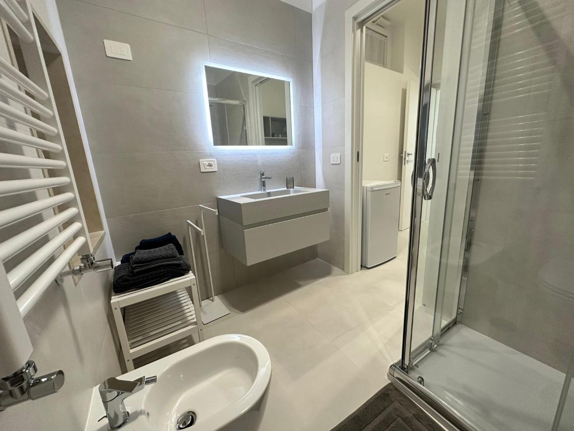 Hary Home Brindisi Zewnętrze zdjęcie