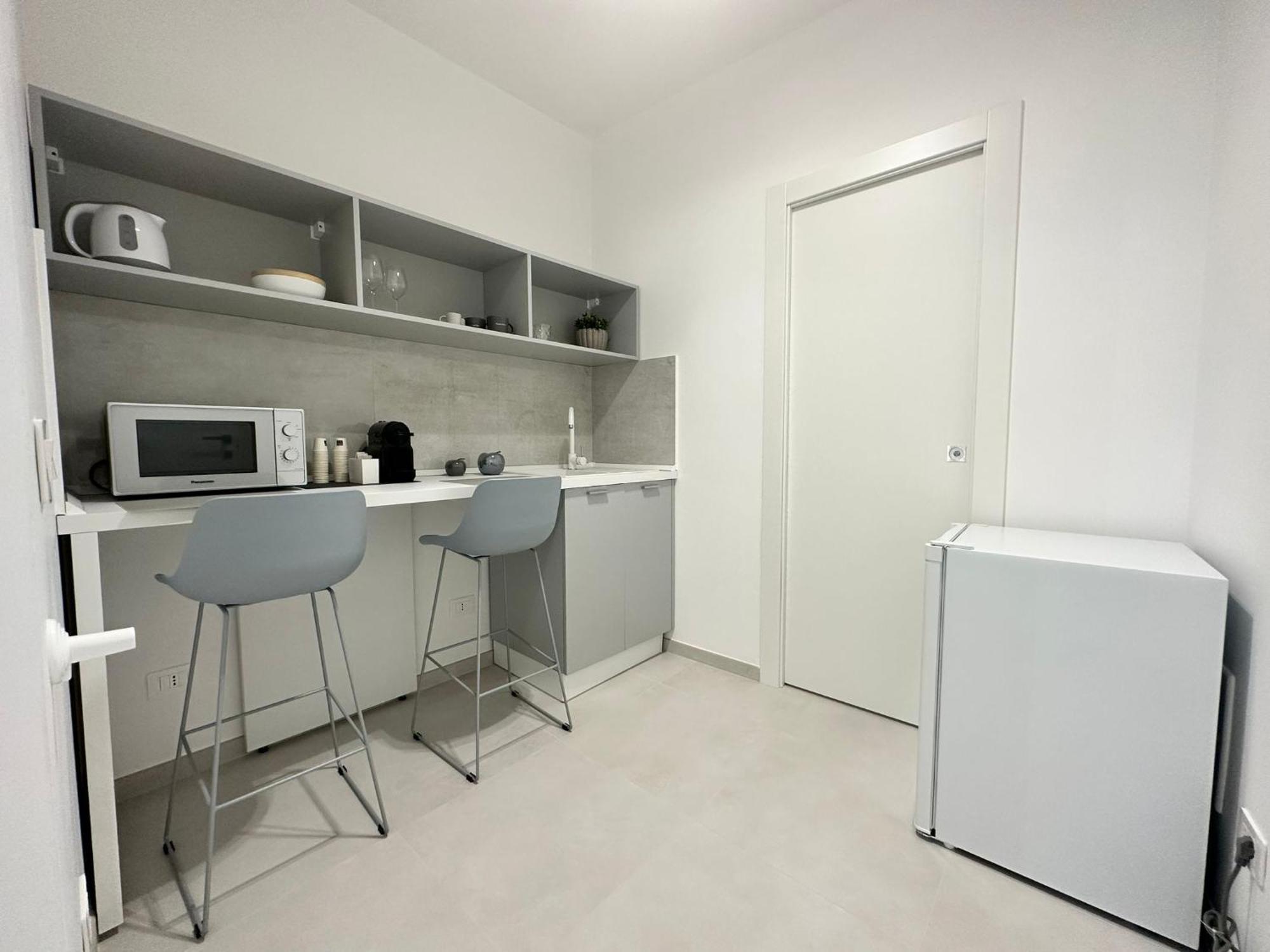 Hary Home Brindisi Zewnętrze zdjęcie