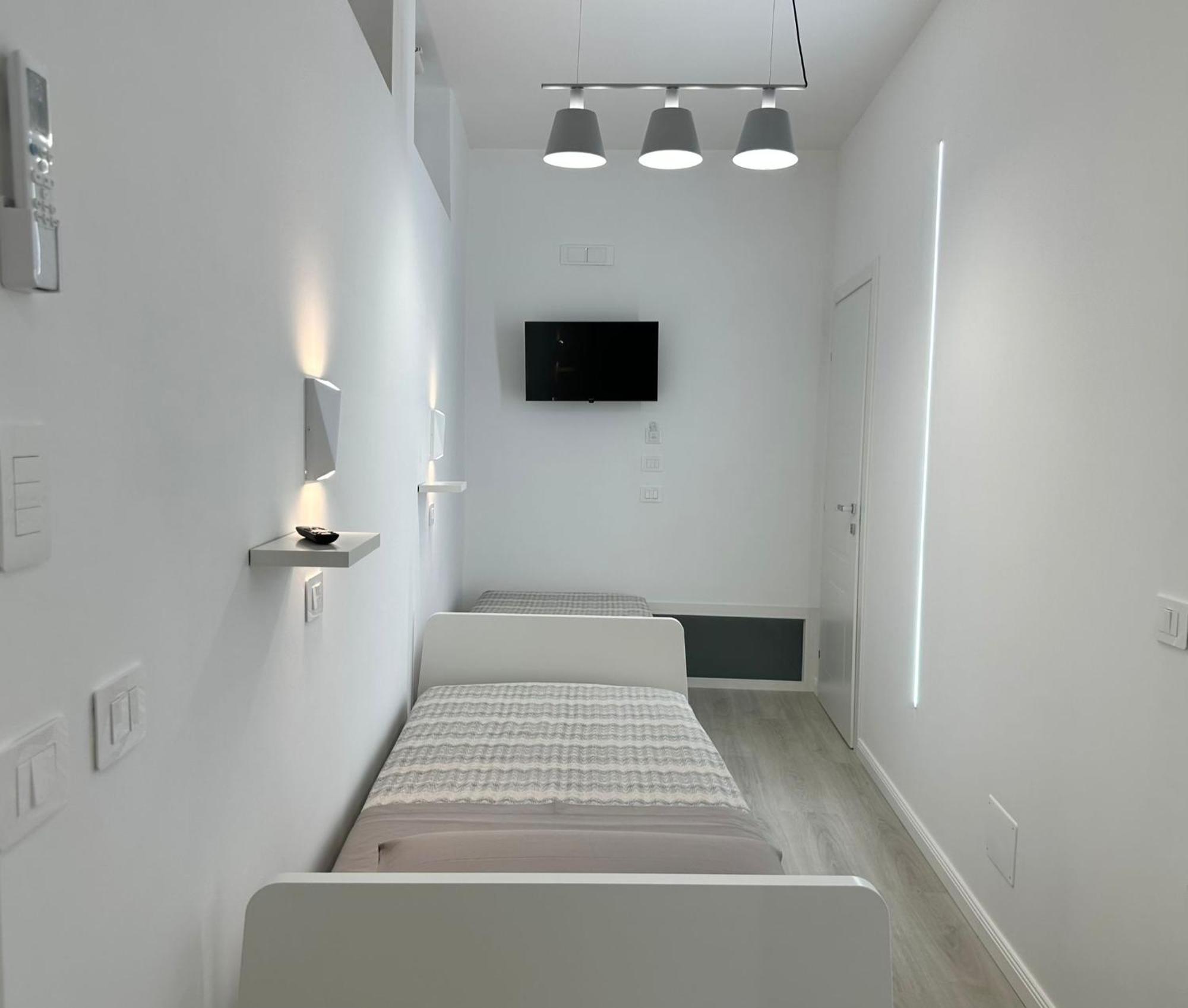 Hary Home Brindisi Zewnętrze zdjęcie