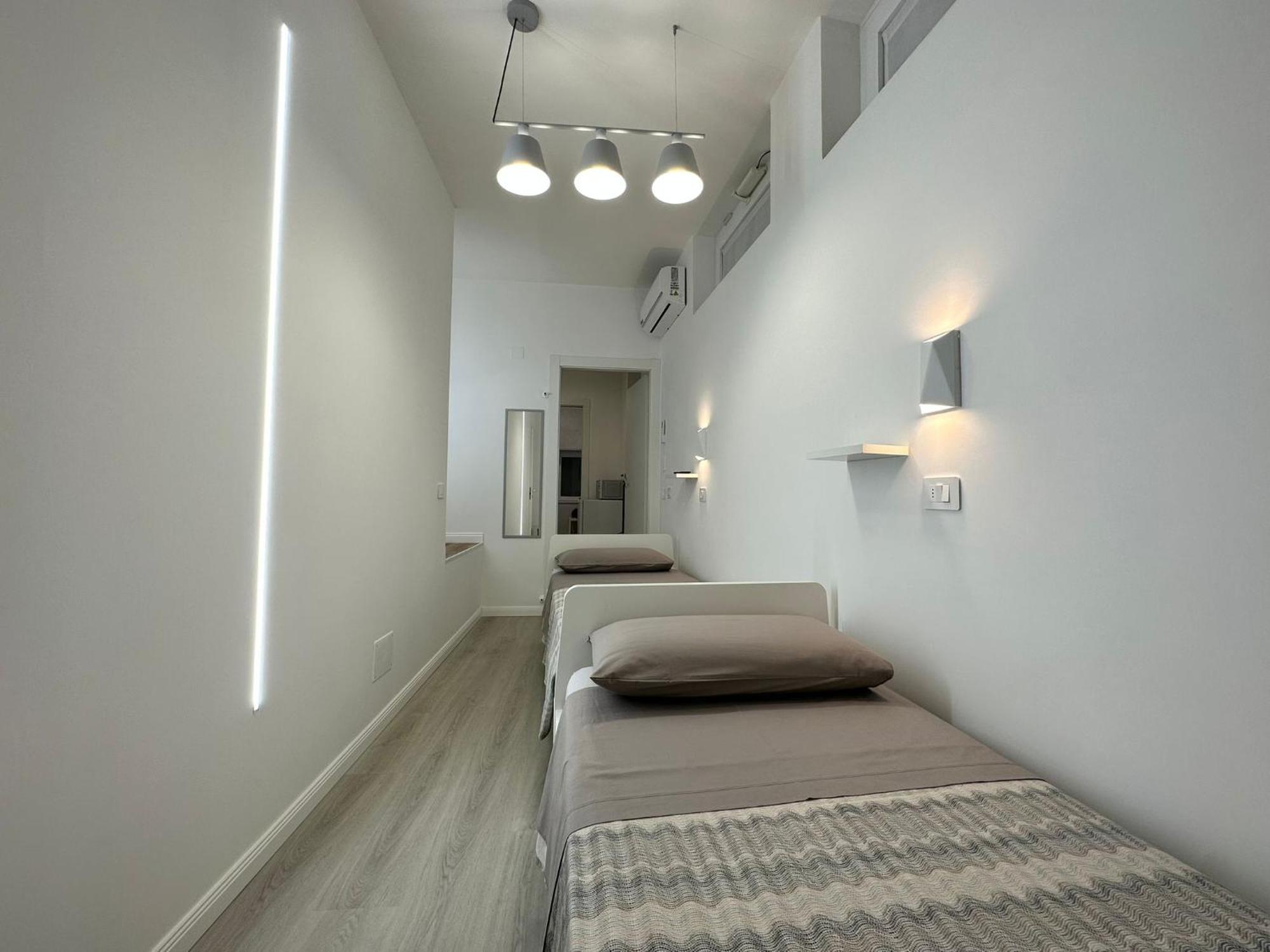 Hary Home Brindisi Zewnętrze zdjęcie