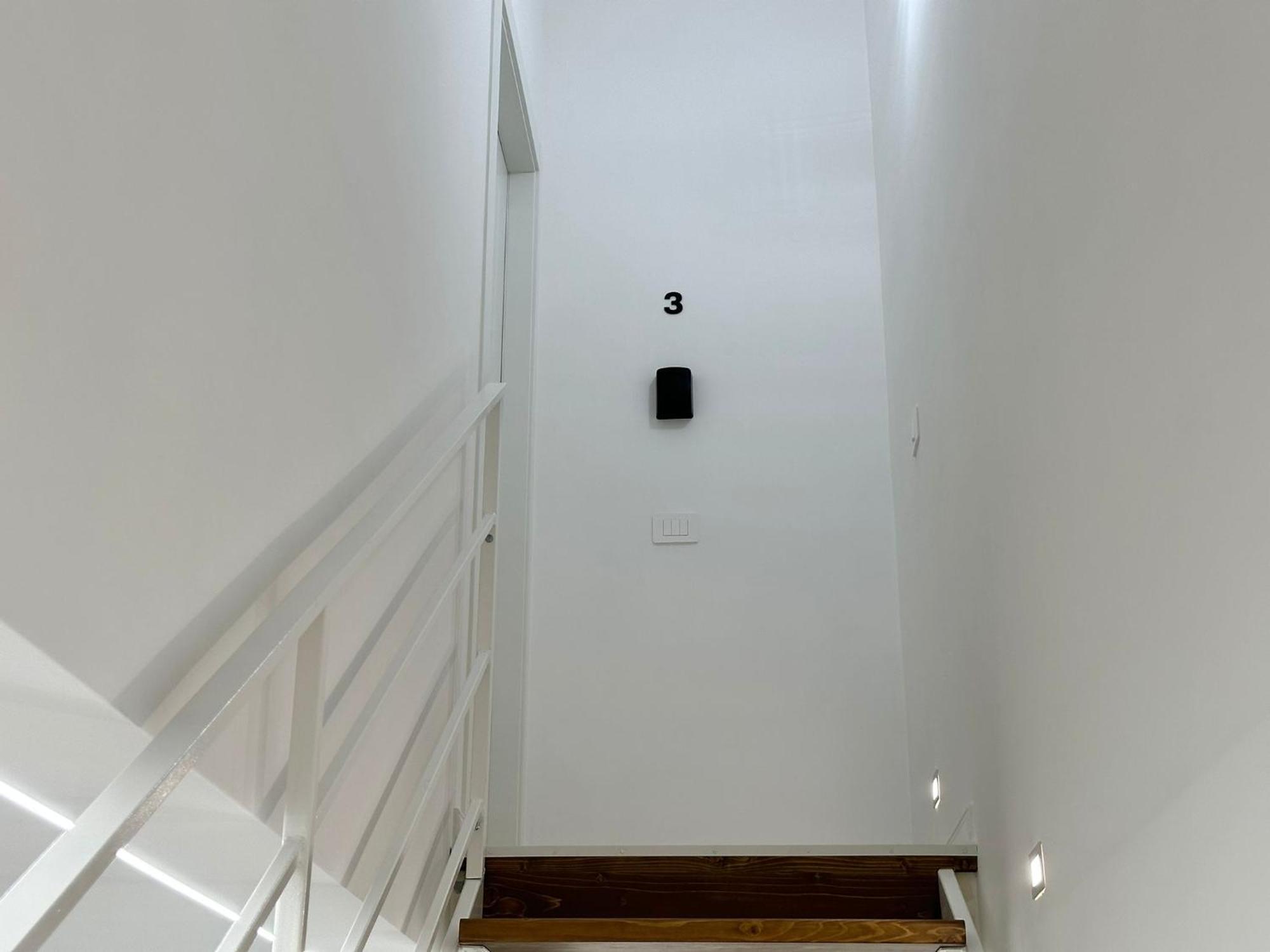Hary Home Brindisi Zewnętrze zdjęcie