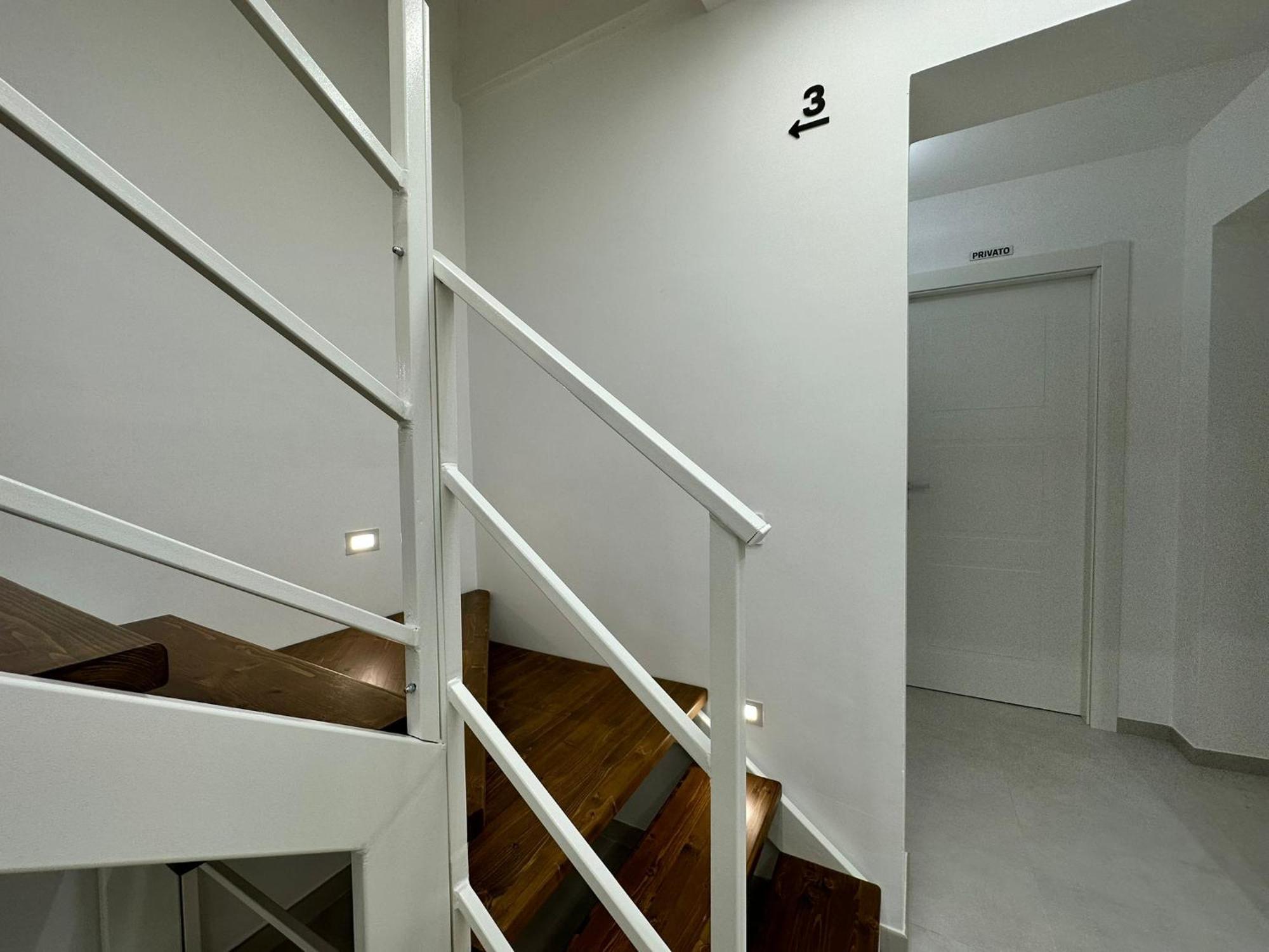 Hary Home Brindisi Zewnętrze zdjęcie