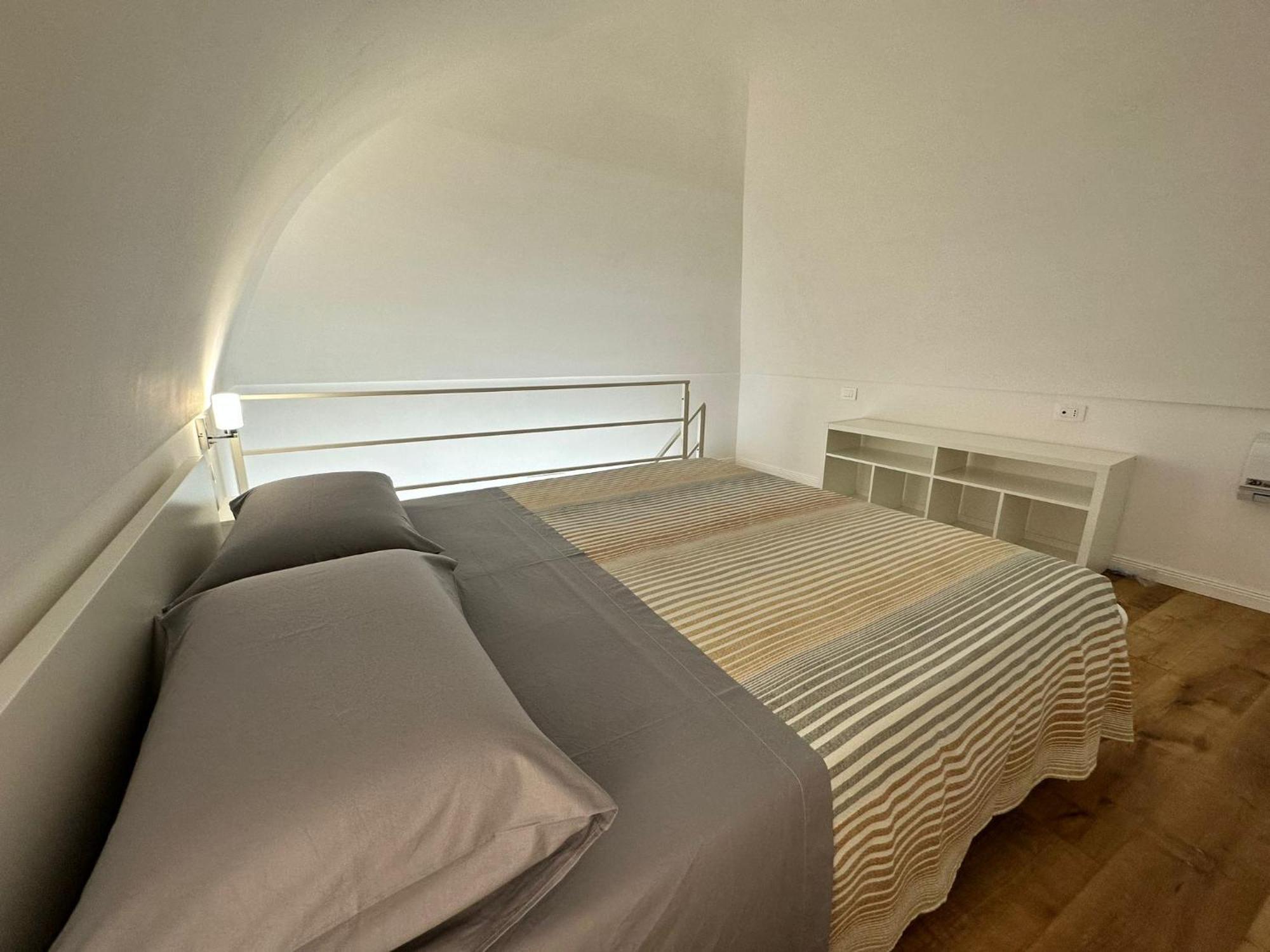 Hary Home Brindisi Zewnętrze zdjęcie