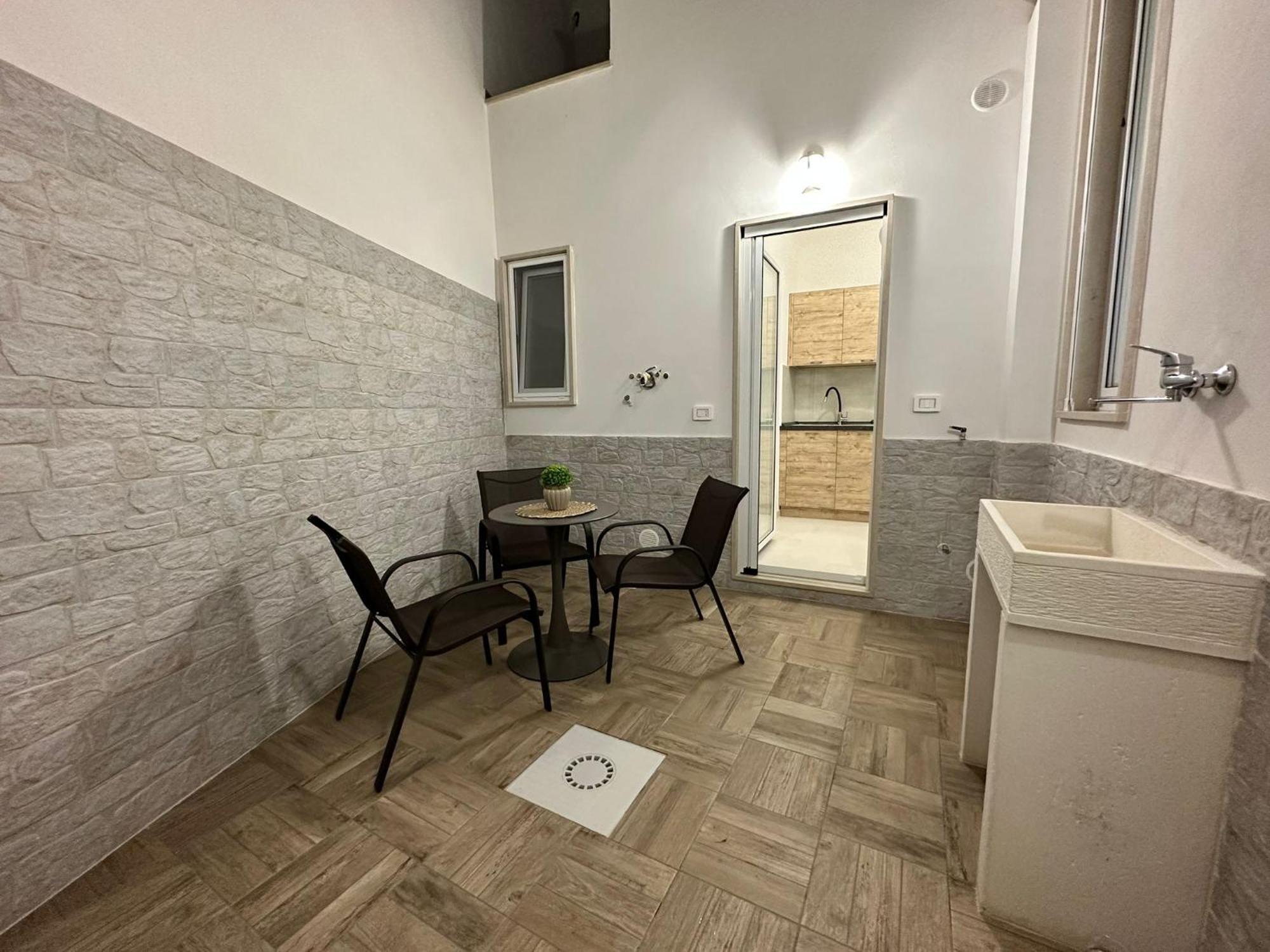 Hary Home Brindisi Zewnętrze zdjęcie