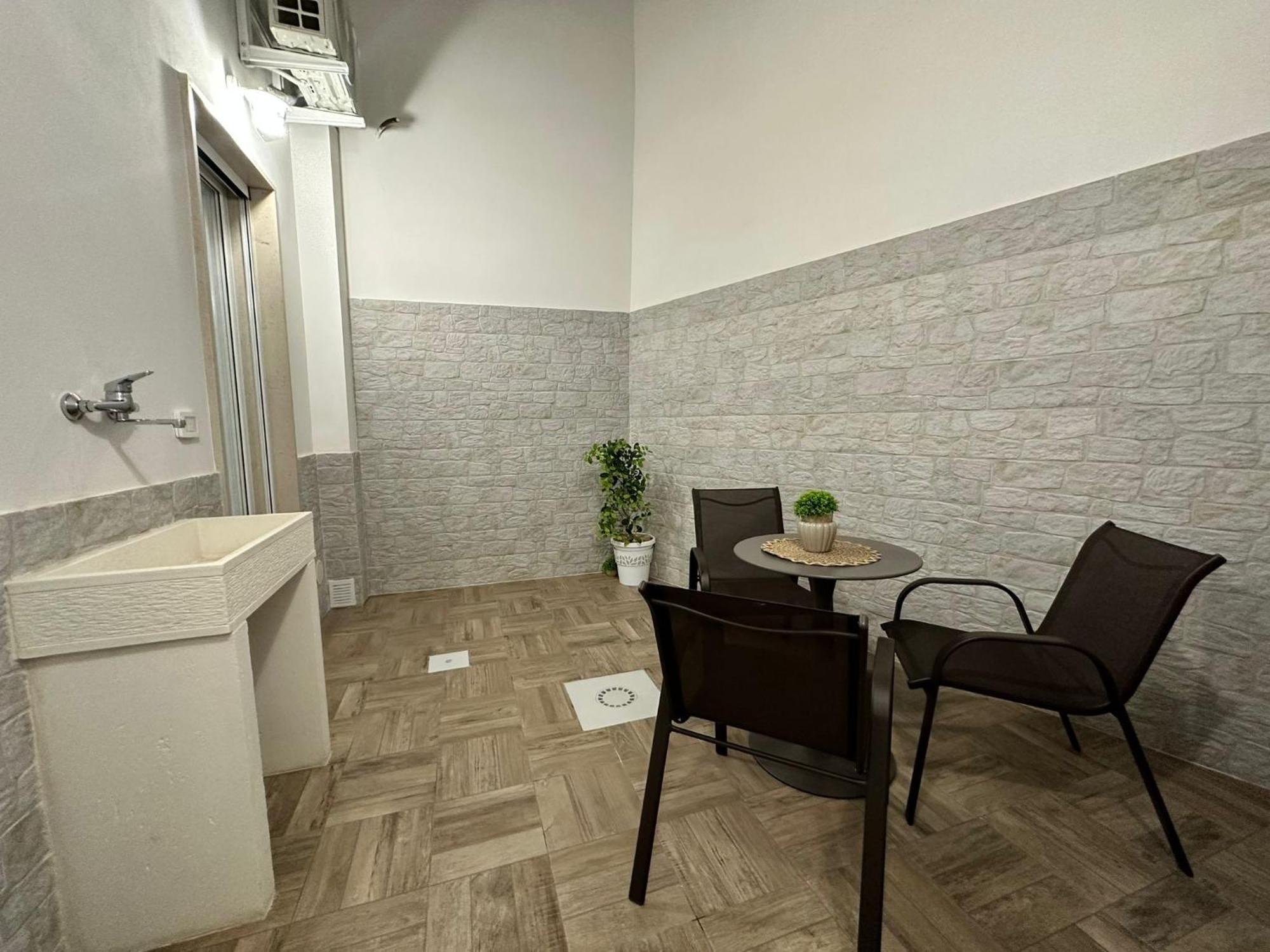 Hary Home Brindisi Zewnętrze zdjęcie