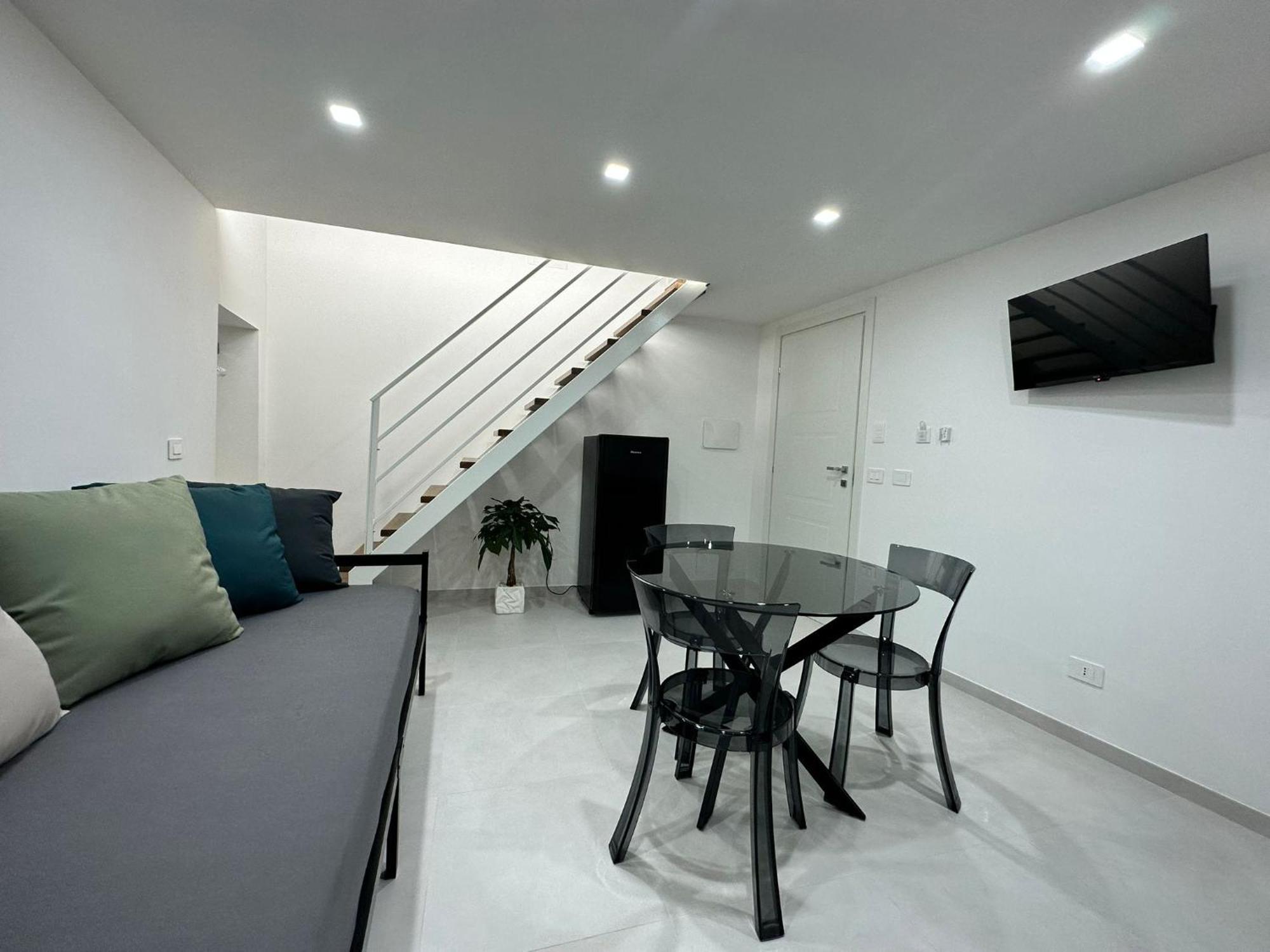 Hary Home Brindisi Zewnętrze zdjęcie