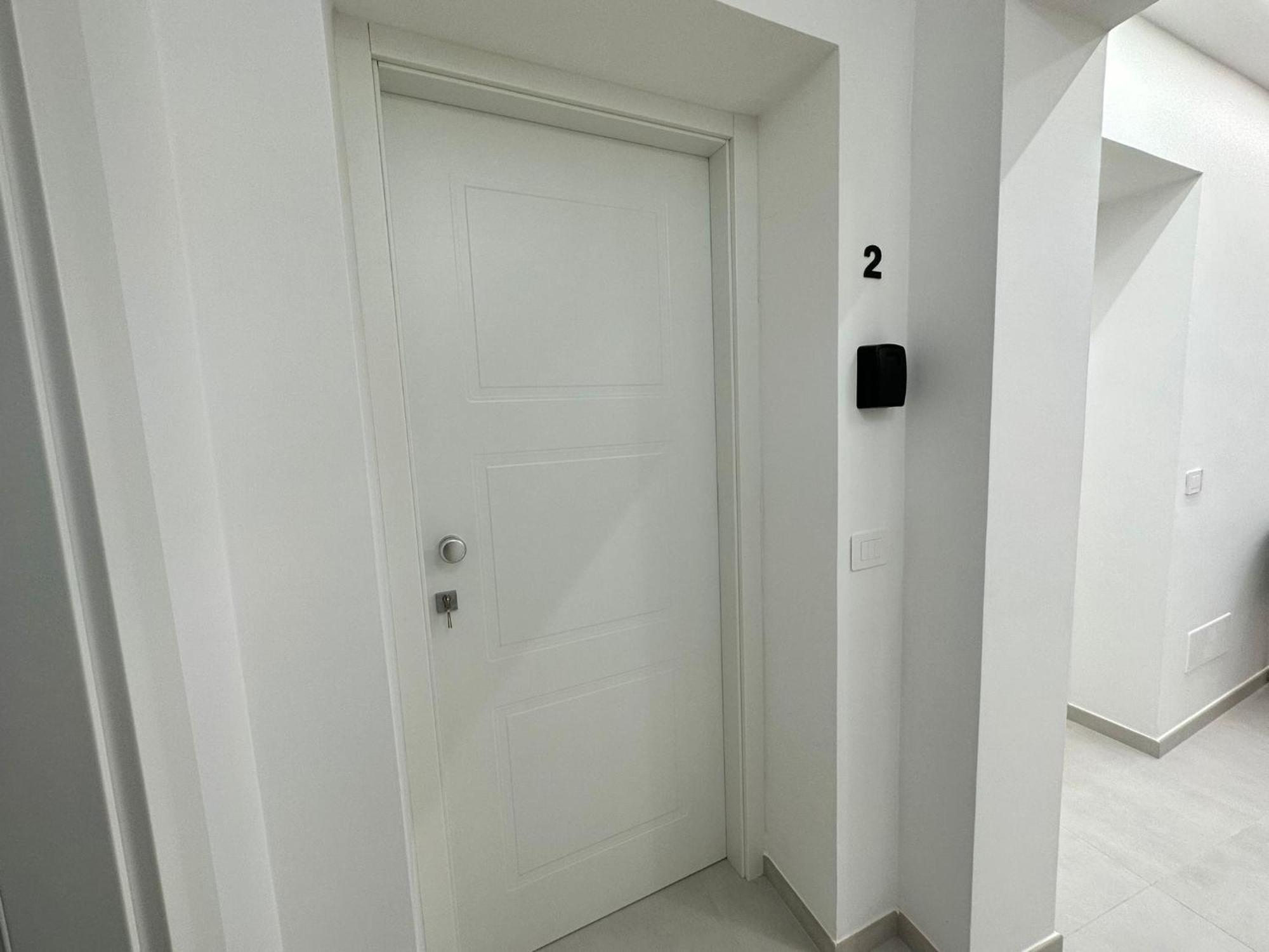 Hary Home Brindisi Zewnętrze zdjęcie