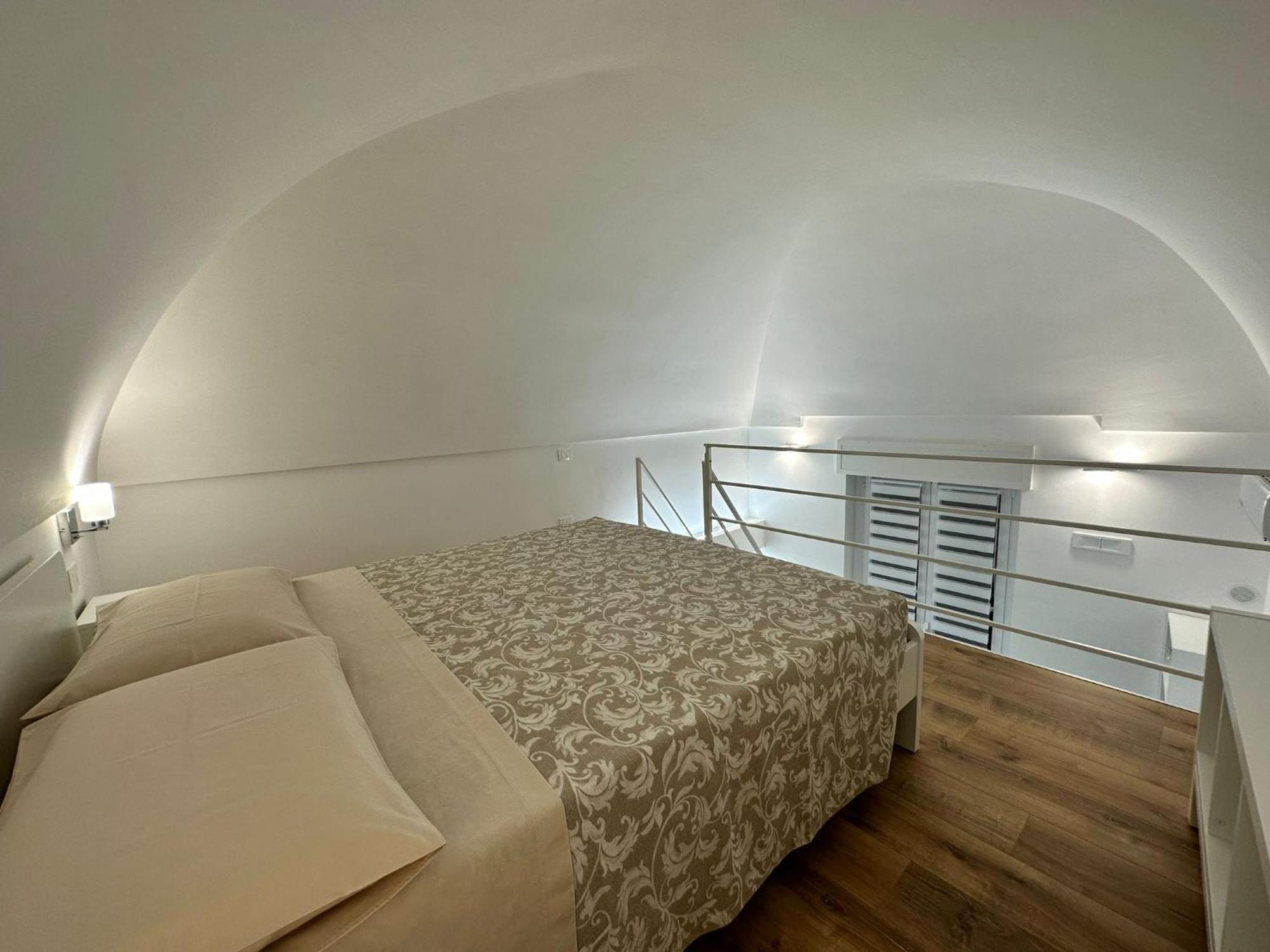 Hary Home Brindisi Zewnętrze zdjęcie