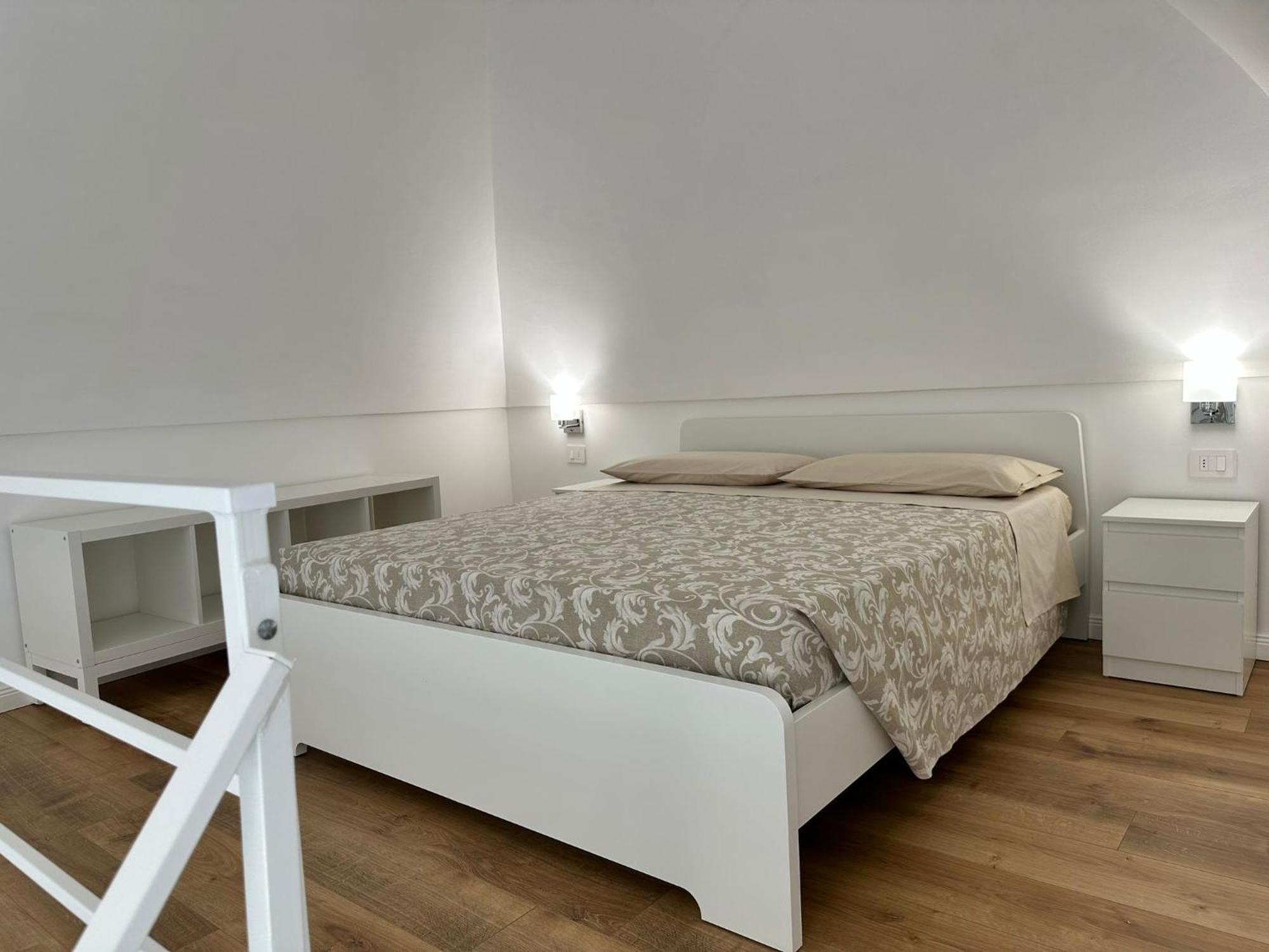 Hary Home Brindisi Zewnętrze zdjęcie