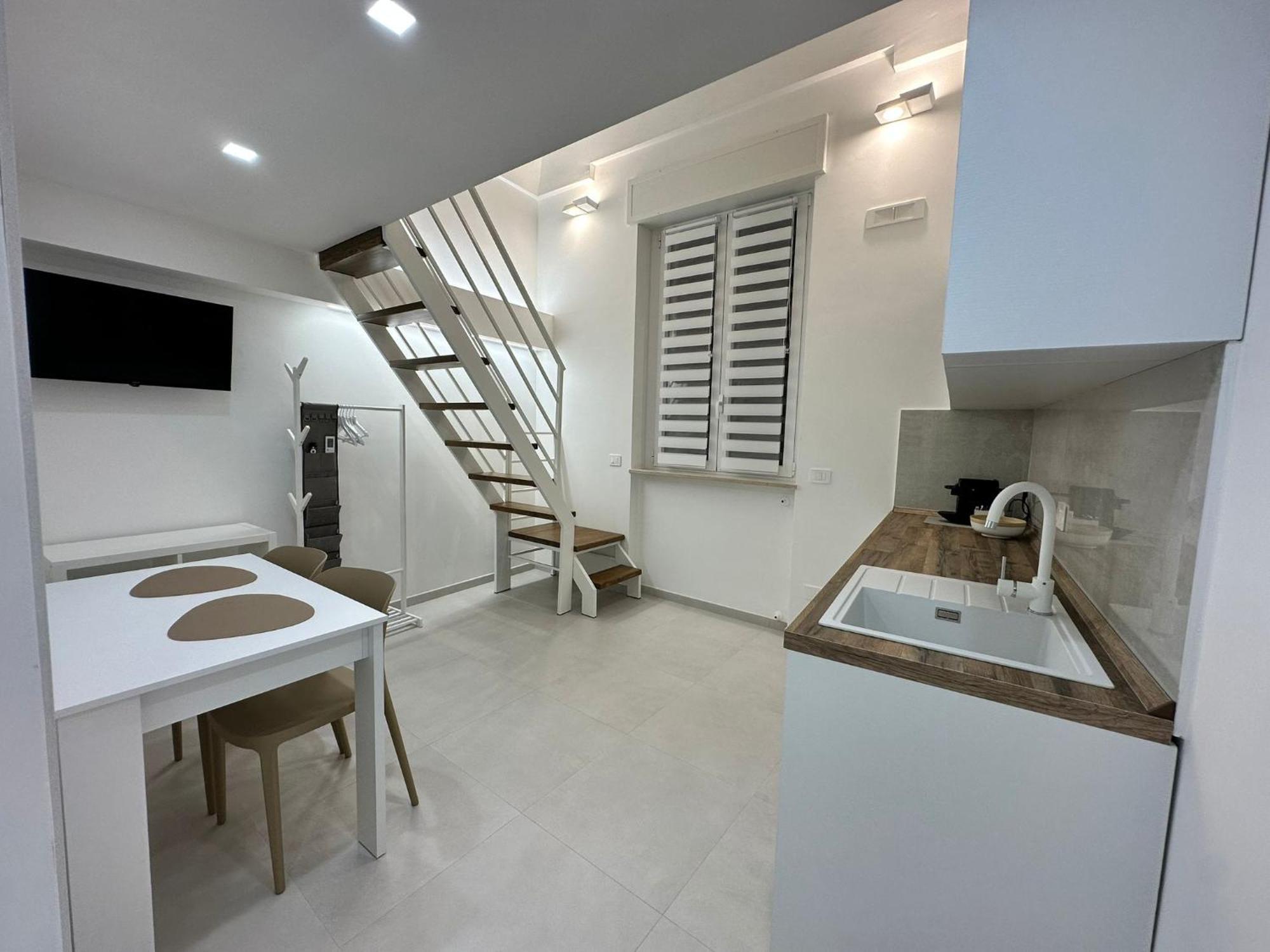 Hary Home Brindisi Zewnętrze zdjęcie