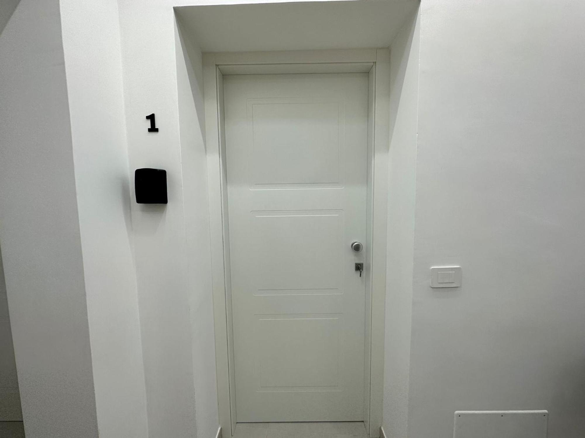 Hary Home Brindisi Zewnętrze zdjęcie