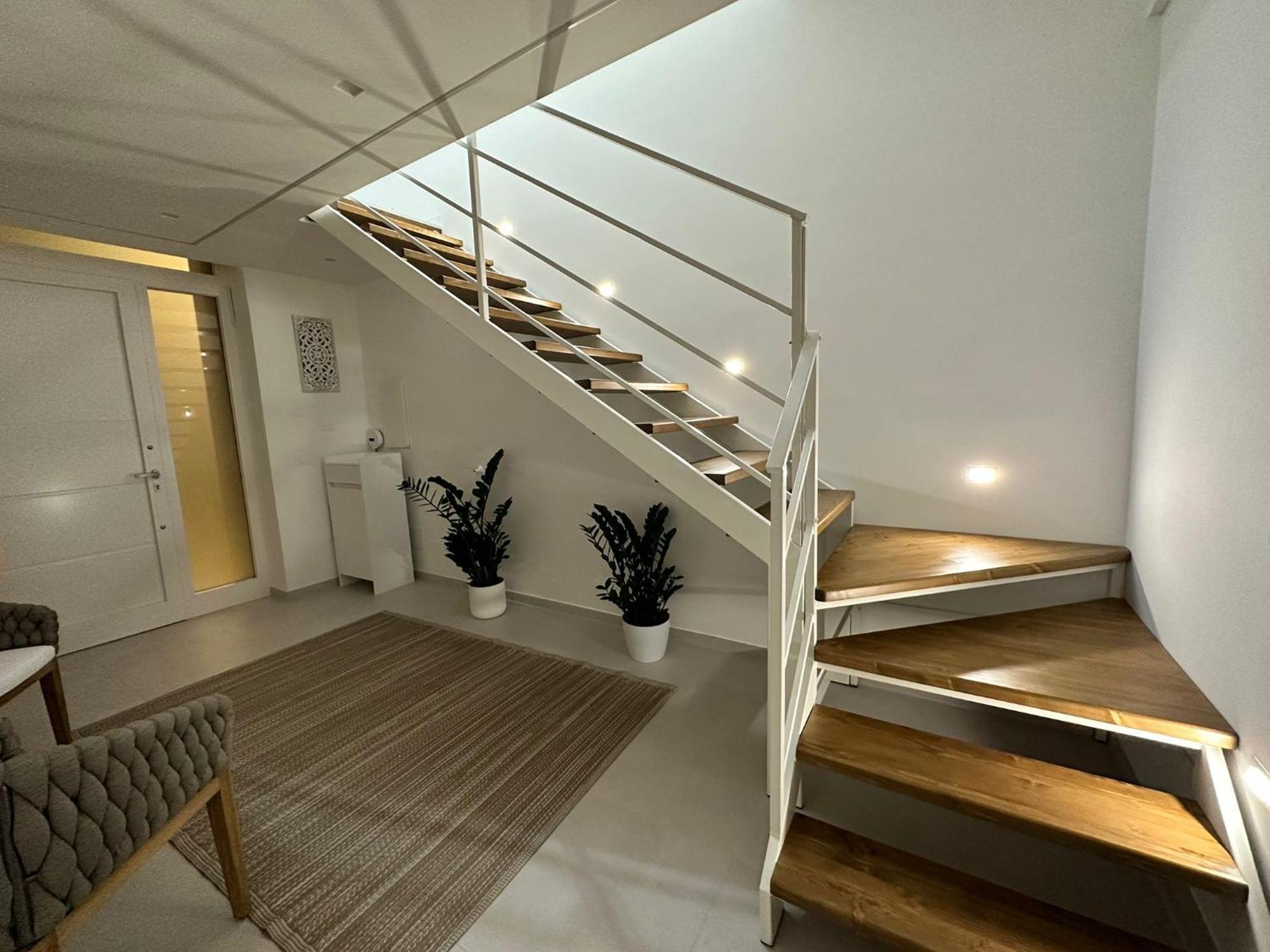 Hary Home Brindisi Zewnętrze zdjęcie