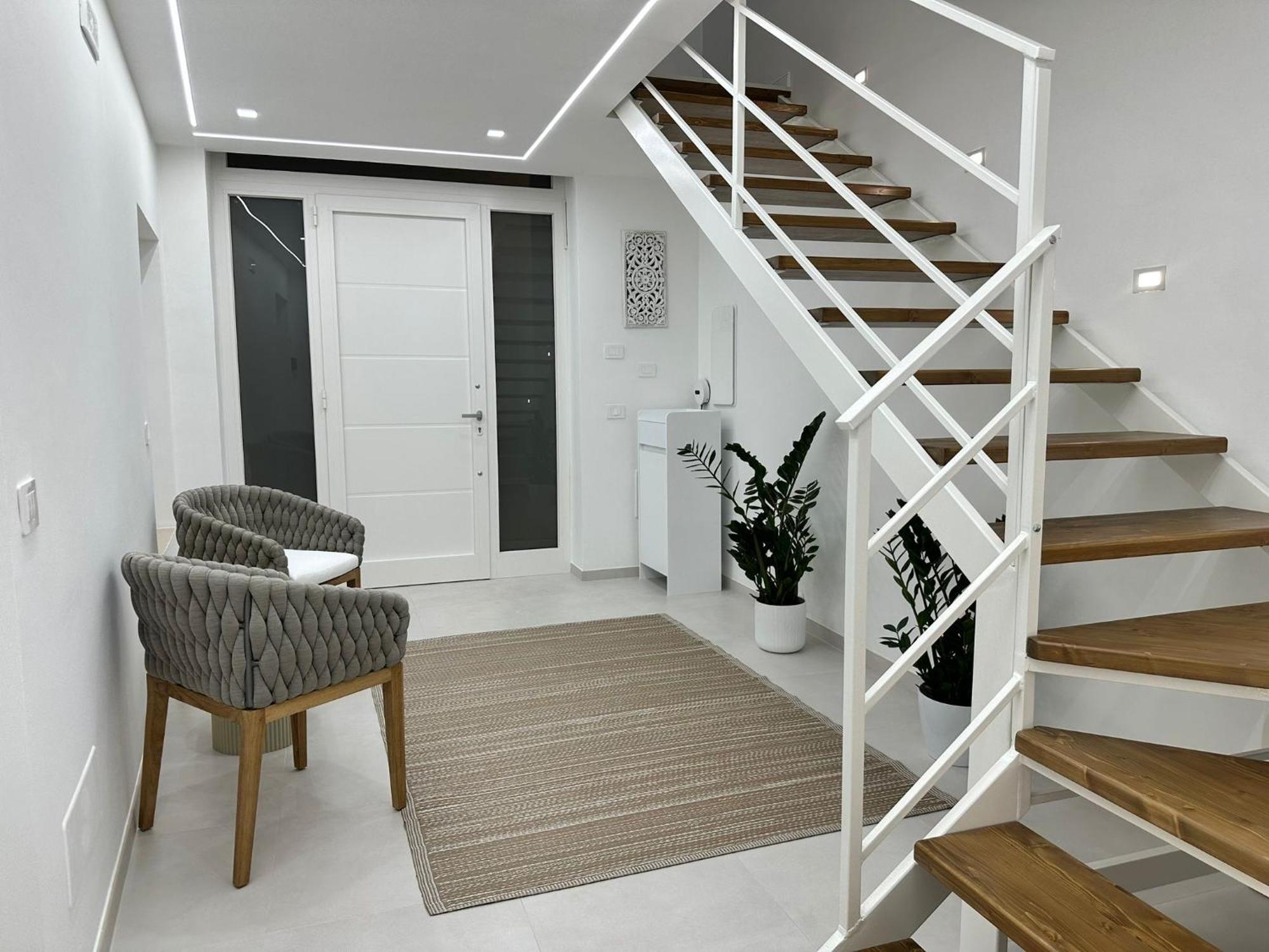 Hary Home Brindisi Zewnętrze zdjęcie