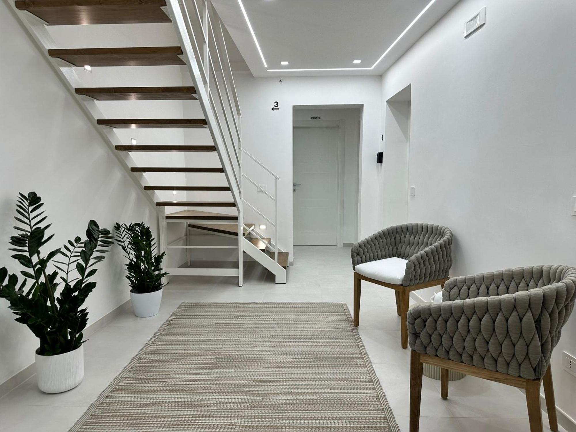 Hary Home Brindisi Zewnętrze zdjęcie