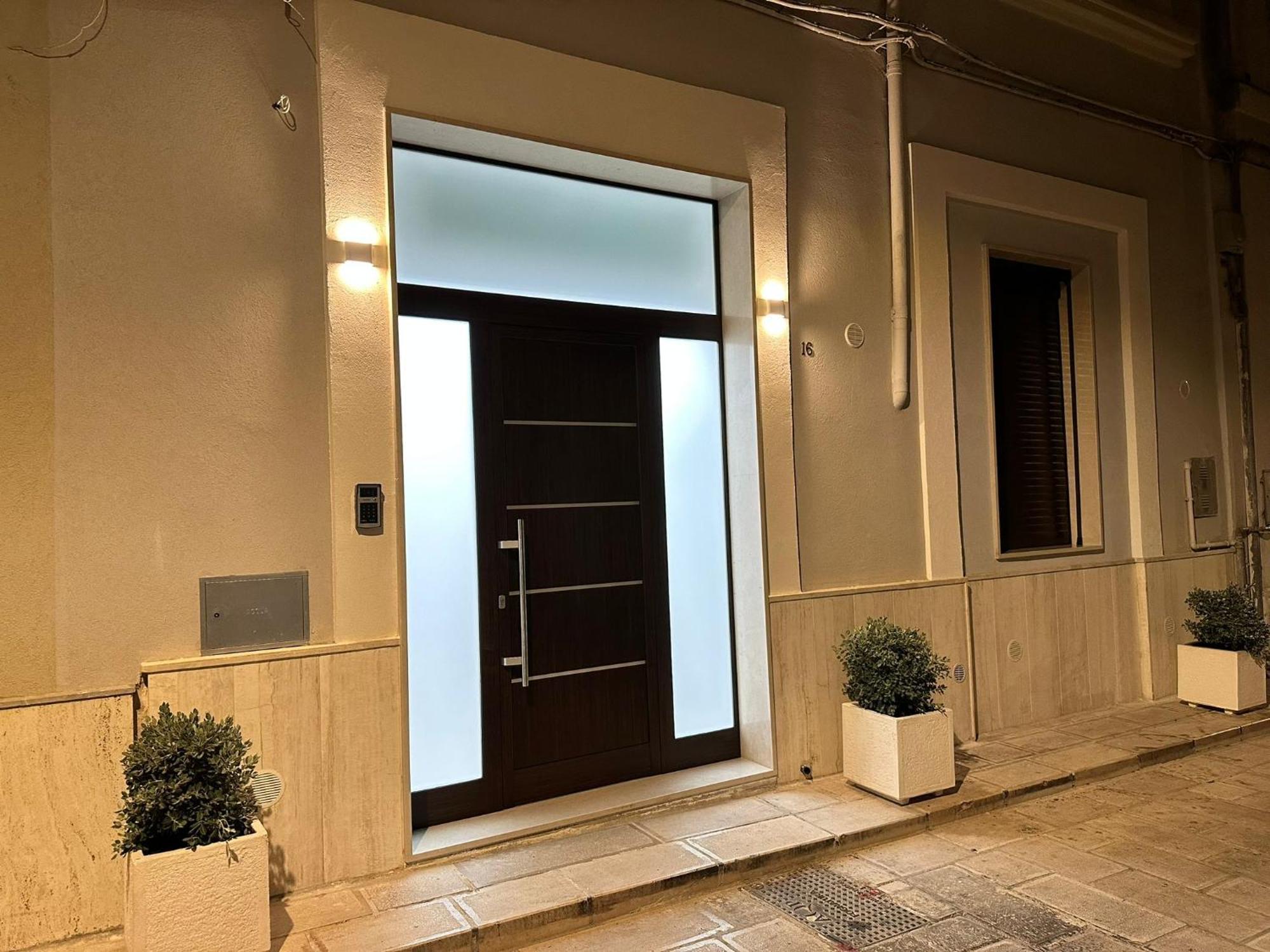 Hary Home Brindisi Zewnętrze zdjęcie