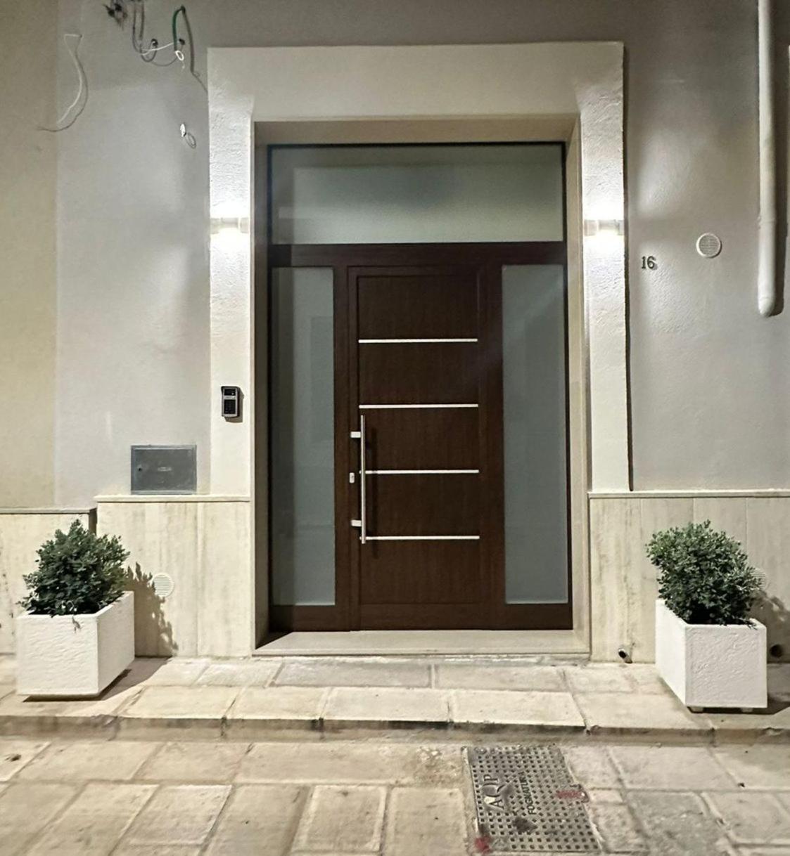 Hary Home Brindisi Zewnętrze zdjęcie